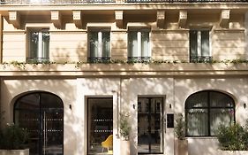 Alberte Hotel